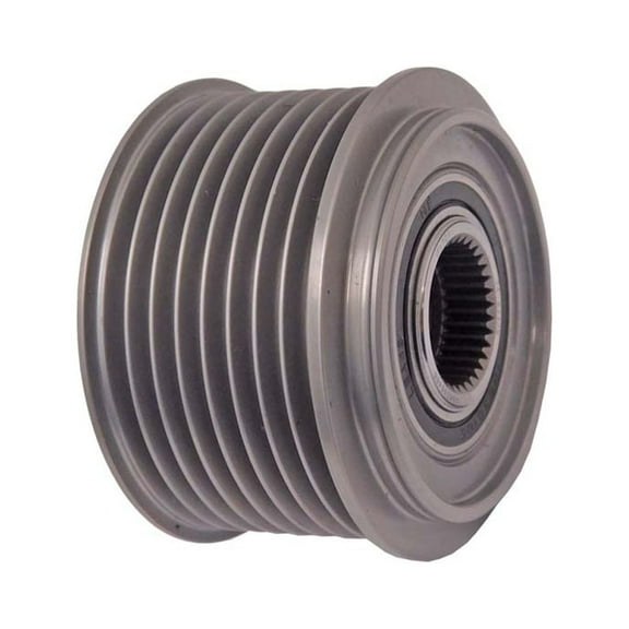 OEG Parts New Clutch Pulley Replacement for Ram 5500 L6 6.7L 11-16 535026210 F-568003 F-628551 208-48000