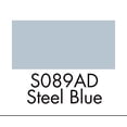 thumbnail image 4 of CHARTPAK , INC. S089AD Marqueur AD SPECTRA Bleu Acier, 4 of 4