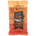 Andy's Seasoning Fish Breading, 10 Oz