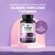 thumbnail image 2 of LIFE 360+ All Woman 360 Cápsulas Colágeno Hidrolizado Vitamina E Biotina Vitamina C Vitamina D Vitamina B12 Ácido Fólico Maca WOMENS MULTI 360 Cápsulas, 2 of 8