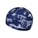 thumbnail image 4 of Gorro de natación Gorro de natación Moda de verano Gorro de buceo Gorro de baño Gorro de natación Estilo E, 4 of 9