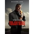thumbnail image 2 of Tulsa King: The Complete First Season (DVD), 2 of 3