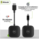 thumbnail image 3 of BRobotix Transmisor Inalámbrico, Entrada 1 x HDMI, Salida 1 x HDMI, hasta 10 Metros., 3 of 3