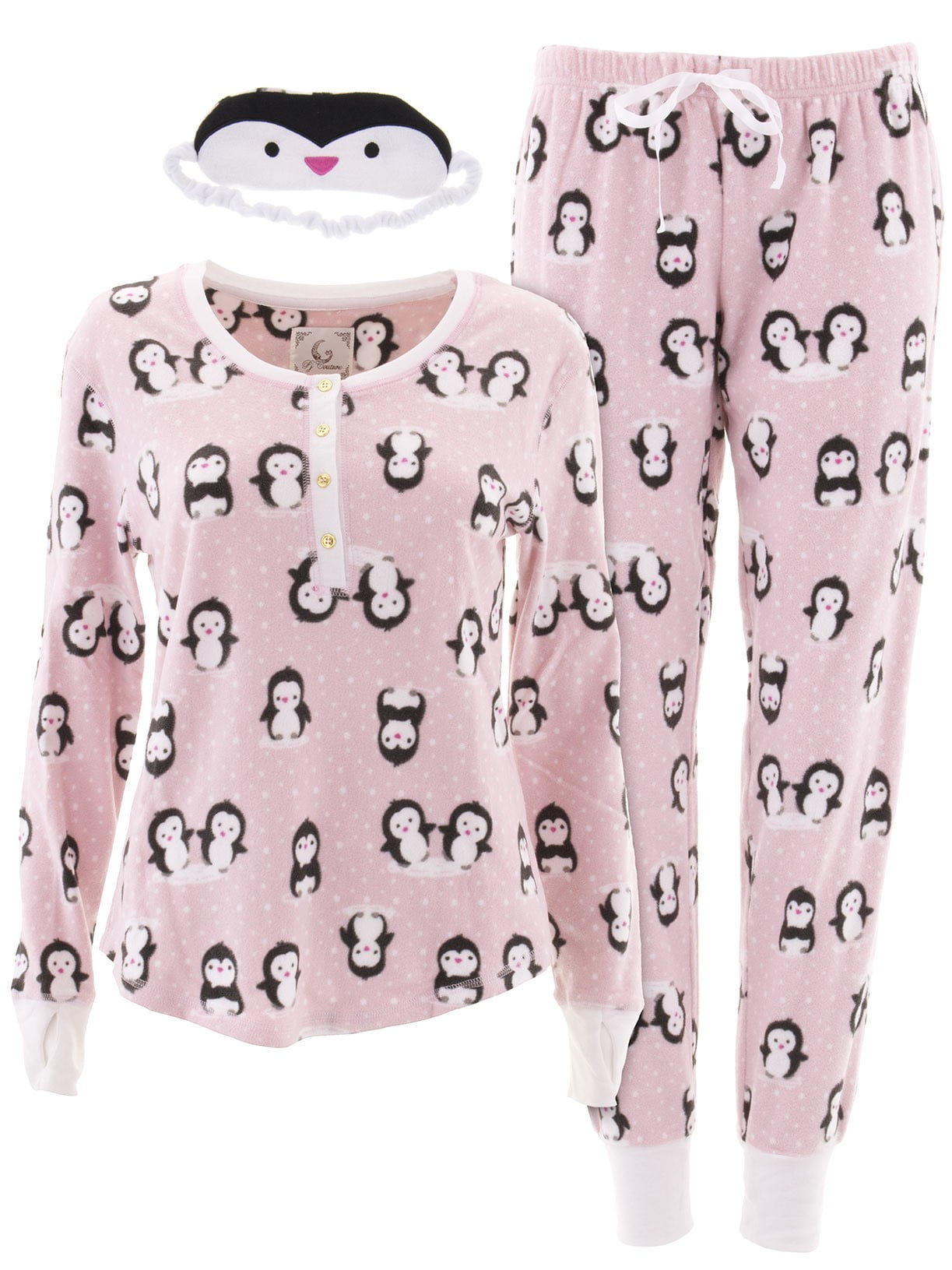 fatface penguin pyjamas