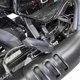 thumbnail image 4 of Motorcycle Passenger Adjustable Rearsets Footpeg Footrest Mount Peg Kit for Nightster 975 Nightster RH975 22-24, 4 of 5