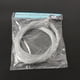 thumbnail image 2 of Kit de cables de cambio de montaña de 8 piezas de cable de tubo de freno de cambio de bicicleta universal, 2 of 5