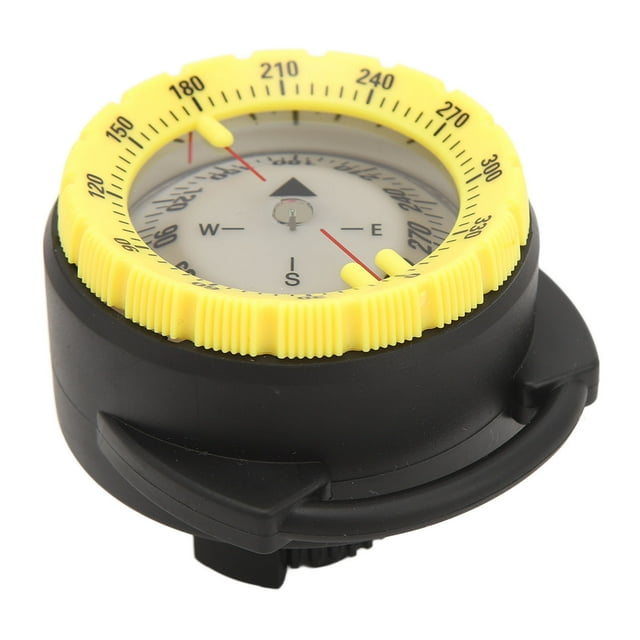 50M Underwater Diving , , Marine , Luminous , Waterproof Pipe Clamp, Diving, Water Sports, Night Diving, For Sailing, Diving, Drawstring