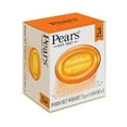 thumbnail image 1 of Pears Gentle Care Transparent Soap (3 Bars), 1 of 2
