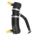 thumbnail image 2 of Manguera de Refrigerante Del Radiador, Manguera de Agua de Refrigerante de Alto Rendimiento LR049990 para L405 2013-2019, 2 of 7