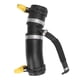 thumbnail image 2 of Manguera de Salida de Agua de Refrigerante, Larga Vida útil LR0499990 Manguera de Refrigerante Del Radiador para L405 2013-2019, 2 of 7