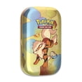 thumbnail image 1 of Pokemon TCG: Scarlet & Violet 151 Mini Tin (Arcanine & Omanyte), 1 of 6