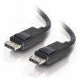 thumbnail image 1 of 35ft  Displayport Cable M-m Blk, 1 of 1