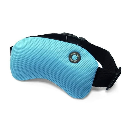 BodyHealt Multi-Purpose Vibration Massager Belt Full Body Pain Relief (Best Vibrating Prostate Massager)