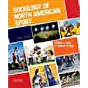 Sociology of North American Sport