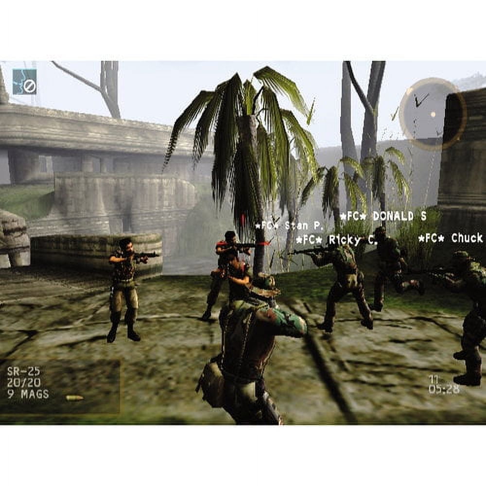 1/6 12インチ SOCOM U.S. NAVY SEALs COMBINED Hot Toys - SOCOM - U.S. Navy Seals - Combine Assault 12