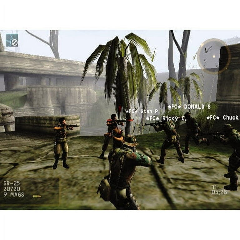 SOCOM US Navy Seals Walmart