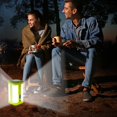 thumbnail image 5 of karymi Multi Functional Solar Camping Light Emergency Outdoor Charging Camping Tent Light Hiking Essentials Gifts for Women Camping Accessories, 5 of 7