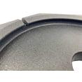thumbnail image 3 of SnapPad Jack Pad XTR12SP4 Xtra XL Plus; Rubber; Black; Set Of 4, 3 of 3