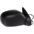 thumbnail image 5 of New Door Mirror Compatible with 2019-2023 Chevrolet SILVERADO 1500 SILVERADO 1500 LTD Right Passenger Side 2.7L 5.3L I4 L3B L84/L82 L87 310HP Replaces IN1321118 K63014W560 IN19ER, 5 of 5