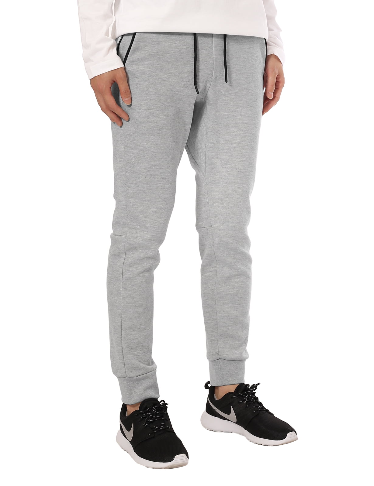 jd skinny joggers