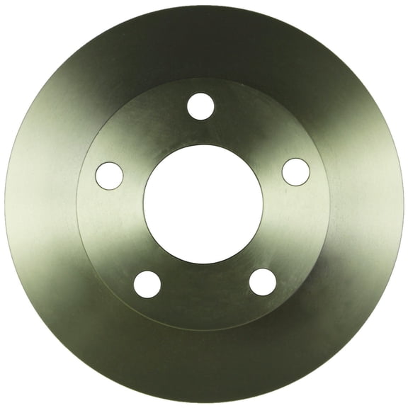 Bosch 14010013 QuietCast Disc Brake Rotor