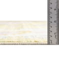 thumbnail image 4 of Unique Loom Paragon Collection Area Rug - Daneker (8' 2" Round Green/Beige), 4 of 6