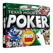 Texas Hold Em 3D Poker Xp Championship - Pc