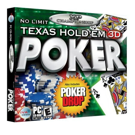 Texas Hold 'Em XP Championship