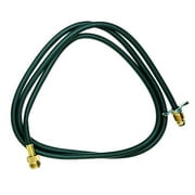 8ft Hose Assembly - To Bulk Tank w/Hand Tight POL