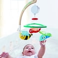 thumbnail image 3 of Hape Sweet Dreams Baby Mobile Flying Critter Light Catchers, 3 of 4