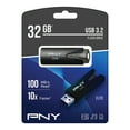 thumbnail image 4 of PNY 32GB Elite USB 3.2 Flash Drive - 100MB/s, 4 of 9
