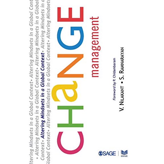 Pre-Owned Change Management: Altering Mindsets in A Global Context, 9780761934684, 0761934685, Paperback, First Edition edition