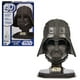 thumbnail image 1 of Kit de maquetas 3D Spin Master 4D Build Star Wars Darth Vader, 1 of 8