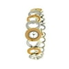 Skagen Ladies Two-Tone Watch