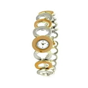 Skagen Ladies Two-Tone Watch