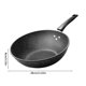 thumbnail image 2 of Pan de piedra médica sin sartén liviano sartén de wok multifuncional sartén universal para estufa de gas de cocina de inducción, 2 of 9