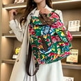 thumbnail image 6 of Toimothcn Backpack Purse For Women Backpacks Fashion Leather Bookbag Handbags And Shoulder Bags, 6 of 6