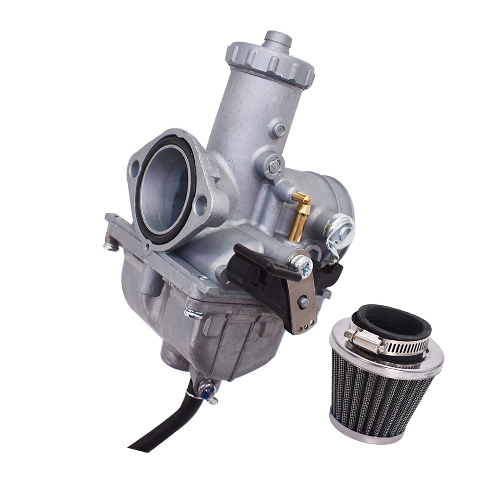 honda xr200 keihin carburetor