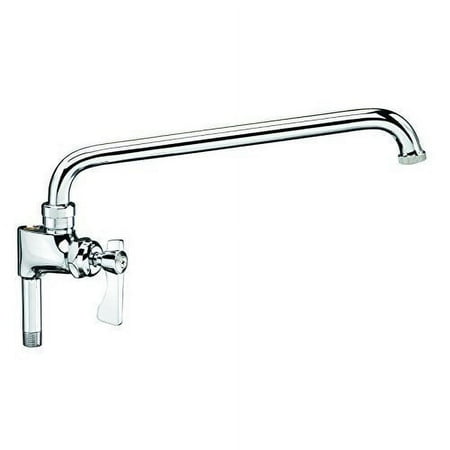 Krowne 21-139L - Add-On Faucet with 12 Spout, Low Lead by Krowne