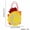 C, variant on Easter Baskets for Kids Easter Bunny Gift Bag Candy Bag Present Home Party Accessory Easter Tote Basket DIY Tote Bag