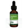 Gaia Herbs - Eleuthero Root 1 oz 90361001 Exp.2.19+ ASD