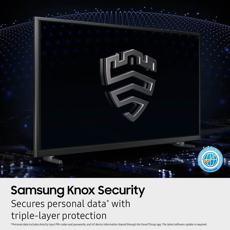 Samsung 65" Class QLED Q7FB 4K Samsung Vision AI Smart TV - QN65Q7FBAFXZA gallery view