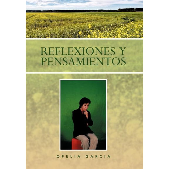 Reflexiones y Pensamientos (Hardcover)