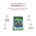 thumbnail image 3 of Set de Audiolibros Tonies Magic Tree House 4 Unidades con Toniebox, 3 of 7