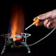 thumbnail image 3 of Encendedor eléctrico Ignición piezoeléctrica de pulso para barbacoa al aire libre barbacoa Picnic Camping accesorio JShteea El nuevo, 3 of 7
