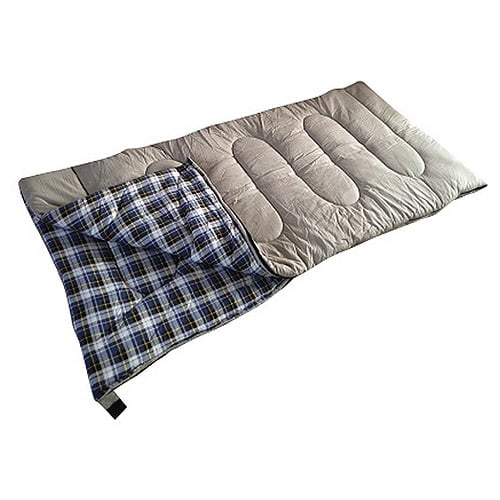Kamp Rite King Size 0 Degree Sleeping Bag by Kamp Rite