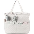 thumbnail image 1 of Bolsa Tote Bluboon Impermeable para Playa 45x20x40cm con Compartimento para Ropa Mojada, 1 of 9