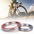 thumbnail image 3 of Steel Bike Headset Bearing Well Sealed Anti Rust Tear Resistant Repair Headset Bearing for MTB, 3 of 7