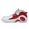 thumbnail image 2 of Nike Men's Air Zoom Flight 95 True Red Basketball Shoes, from StockX, 2 of 5