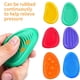 thumbnail image 2 of Sensory Fidget Toys 6 para Adultos Estudiantes Alivio La Ansiedad, 2 of 9